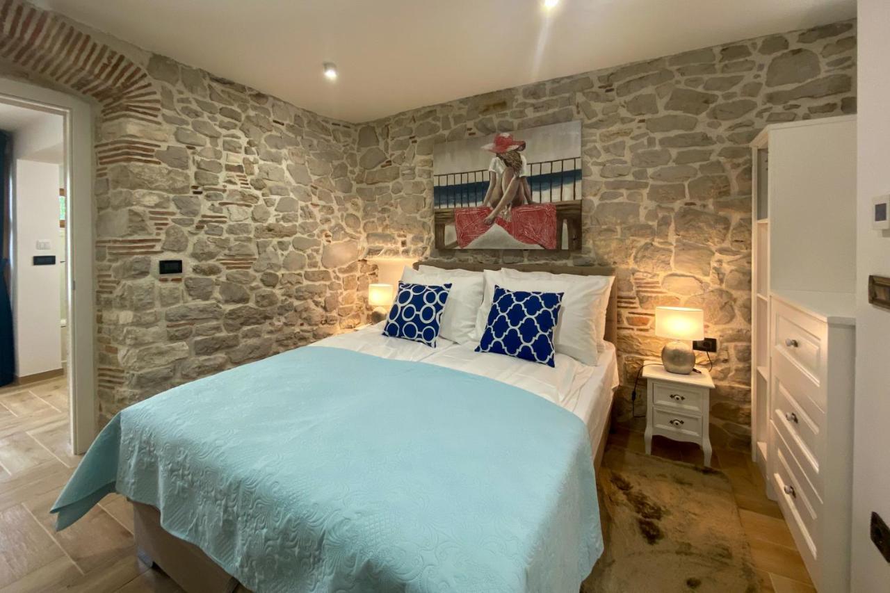 La Corte Di Kate-2 Biograd Na Moru Dış mekan fotoğraf