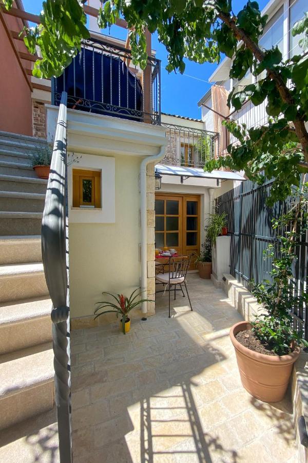 La Corte Di Kate-2 Biograd Na Moru Dış mekan fotoğraf