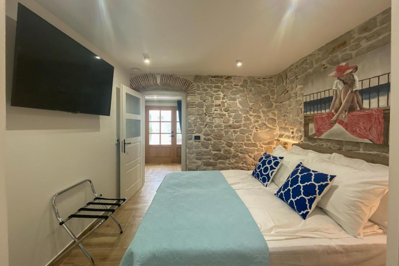 La Corte Di Kate-2 Biograd Na Moru Dış mekan fotoğraf
