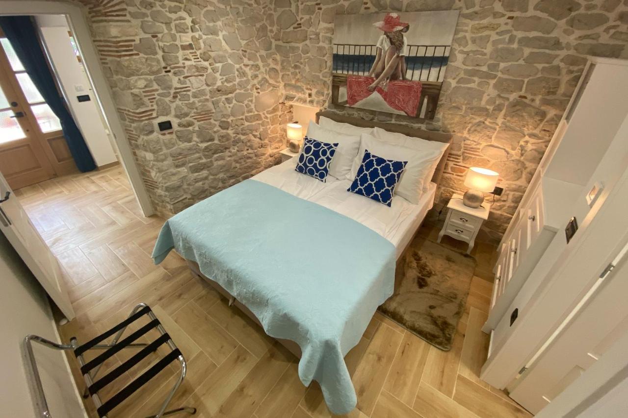 La Corte Di Kate-2 Biograd Na Moru Dış mekan fotoğraf