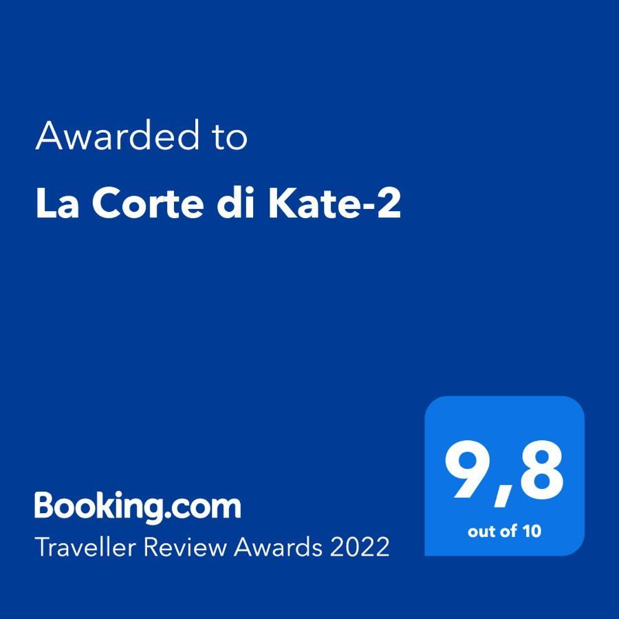 La Corte Di Kate-2 Biograd Na Moru Dış mekan fotoğraf